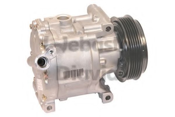 WEBASTO 82D0155335A Компрессор, кондиционер для FIAT 500 C (Фиат 500 c) WEBASTO 82D0155335A Компрессор, кондиционер для FIAT 500 C (Фиат 500 c)