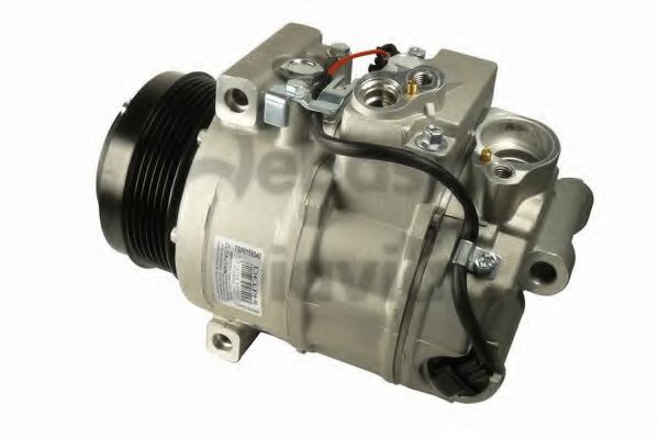 WEBASTO 82D0155340PA Компрессор, кондиционер для MERCEDES-BENZ GL-CLASS (Мэрcэдэс-бэнз Жл класс)