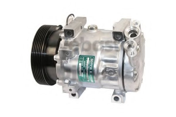 WEBASTO 82D0155414A Компрессор, кондиционер для DACIA SANDERO (Дача Сандэро) WEBASTO 82D0155414A Компрессор, кондиционер для DACIA SANDERO (Дача Сандэро)