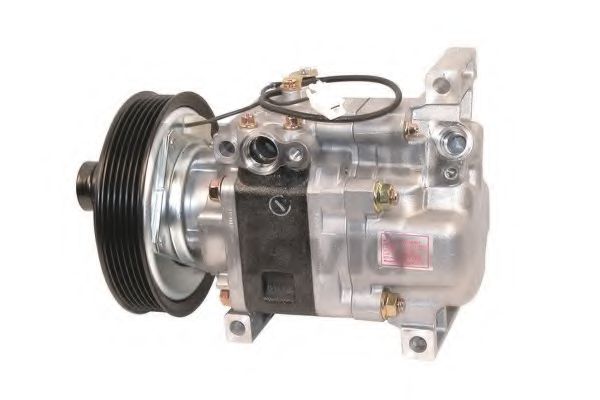 WEBASTO 82D0155430A Компрессор, кондиционер для MAZDA 3 (Мазда 3) WEBASTO 82D0155430A Компрессор, кондиционер для MAZDA 3 (Мазда 3)