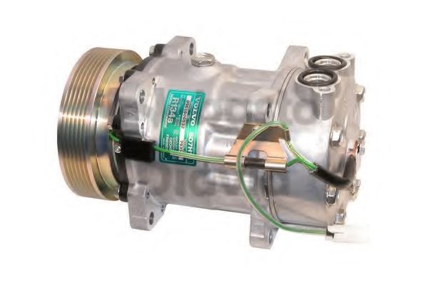 WEBASTO 82D0155432A Компрессор, кондиционер для ROVER 25 (Ровер 25) WEBASTO 82D0155432A Компрессор, кондиционер для ROVER 25 (Ровер 25)