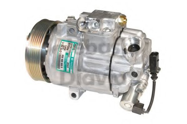 WEBASTO 82D0155433A Компрессор, кондиционер для SKODA (Шкода) WEBASTO 82D0155433A Компрессор, кондиционер для SKODA (Шкода)