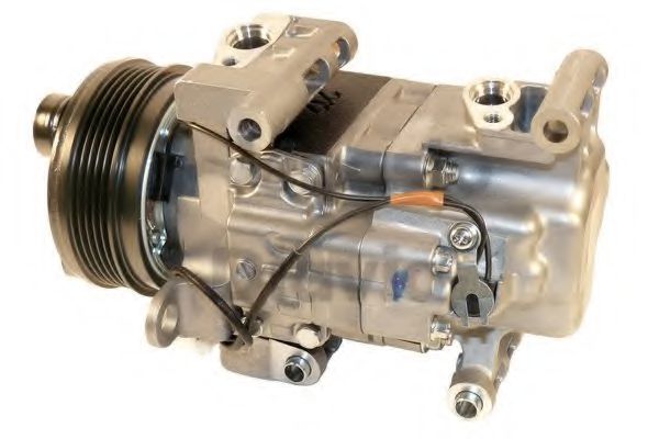 WEBASTO 82D0155484A Компрессор, кондиционер для MAZDA 3 (Мазда 3) WEBASTO 82D0155484A Компрессор, кондиционер для MAZDA 3 (Мазда 3)