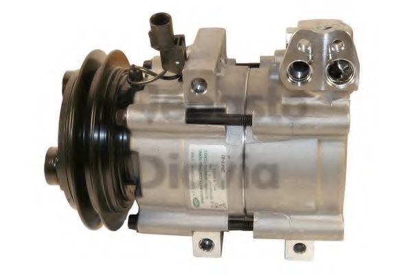 WEBASTO 82D0155493A Компрессор, кондиционер для HYUNDAI GRACE (Хендай Граcэ) WEBASTO 82D0155493A Компрессор, кондиционер для HYUNDAI GRACE (Хендай Граcэ)