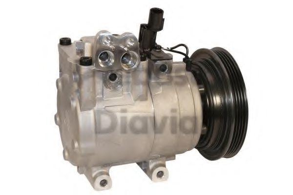 WEBASTO 82D0155497A Компрессор, кондиционер для HYUNDAI EXCEL (Хендай Эxcэл) WEBASTO 82D0155497A Компрессор, кондиционер для HYUNDAI EXCEL (Хендай Эxcэл)