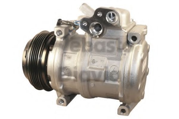 WEBASTO 82D0155809A Компрессор, кондиционер для IVECO (Ивеко) WEBASTO 82D0155809A Компрессор, кондиционер для IVECO (Ивеко)