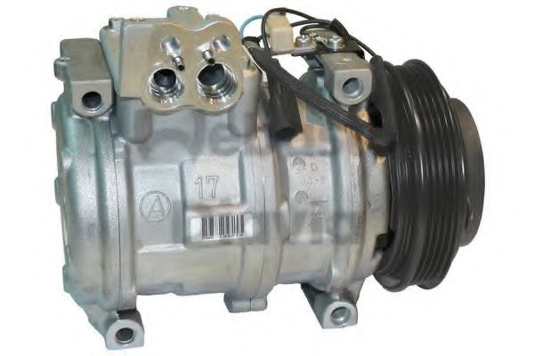 WEBASTO 82D0155810A Компрессор, кондиционер для IVECO (Ивеко) WEBASTO 82D0155810A Компрессор, кондиционер для IVECO (Ивеко)