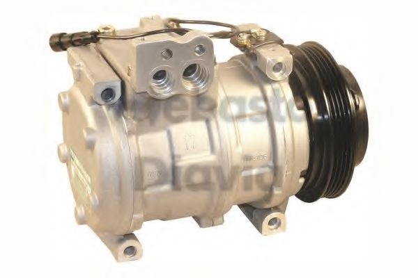 WEBASTO 82D0155810CA Компрессор, кондиционер для IVECO (Ивеко) WEBASTO 82D0155810CA Компрессор, кондиционер для IVECO (Ивеко)