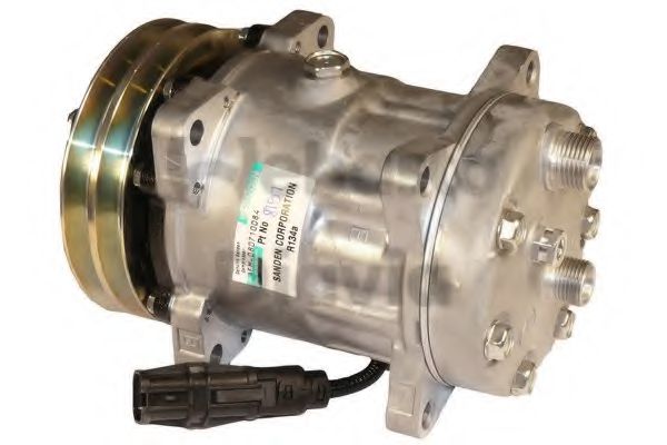 WEBASTO 82D0155812A Компрессор, кондиционер для MAN E 2000 (Ман Э 2000) WEBASTO 82D0155812A Компрессор, кондиционер для MAN E 2000 (Ман Э 2000)