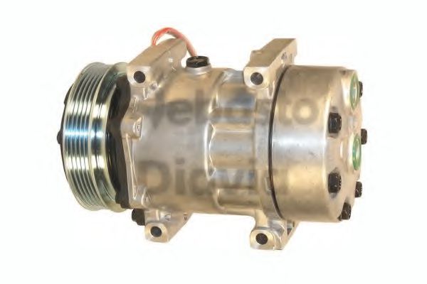 WEBASTO 82D0155824CA Компрессор, кондиционер для PROTON PERSONA 400 (Протон Пэрсона 400) WEBASTO 82D0155824CA Компрессор, кондиционер для PROTON PERSONA 400 (Протон Пэрсона 400)