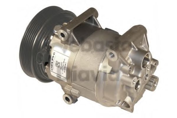 WEBASTO 82D0155831A Компрессор, кондиционер для NISSAN (Ниссан) WEBASTO 82D0155831A Компрессор, кондиционер для NISSAN (Ниссан)