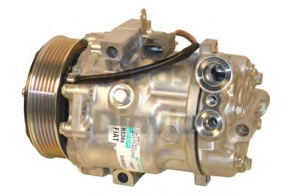 WEBASTO 82D0155857A Компрессор, кондиционер для SUZUKI SPLASH (Сузуки Сплаш) WEBASTO 82D0155857A Компрессор, кондиционер для SUZUKI SPLASH (Сузуки Сплаш)