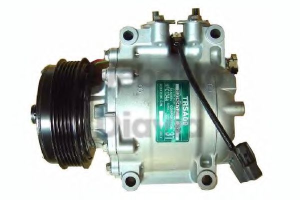 WEBASTO 82D0155861A Компрессор, кондиционер для HONDA JAZZ II (Хонда Джаз 2) WEBASTO 82D0155861A Компрессор, кондиционер для HONDA JAZZ II (Хонда Джаз 2)