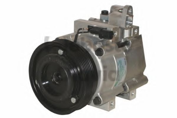 WEBASTO 82D0155863A Компрессор, кондиционер для KIA (Киа) WEBASTO 82D0155863A Компрессор, кондиционер для KIA (Киа)