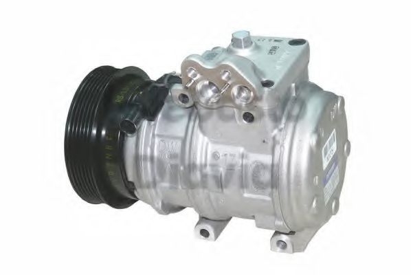 WEBASTO 82D0155864A Компрессор, кондиционер для KIA (Киа) WEBASTO 82D0155864A Компрессор, кондиционер для KIA (Киа)