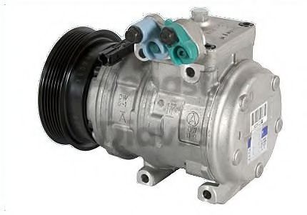 WEBASTO 82D0155867A Компрессор, кондиционер для KIA (Киа) WEBASTO 82D0155867A Компрессор, кондиционер для KIA (Киа)