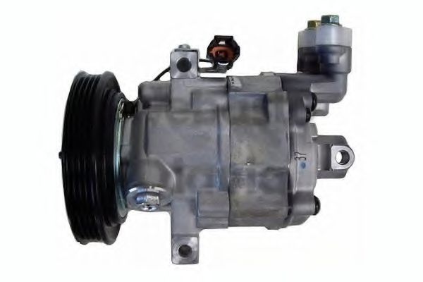 WEBASTO 82D0155871A Компрессор, кондиционер для NISSAN (Ниссан) WEBASTO 82D0155871A Компрессор, кондиционер для NISSAN (Ниссан)