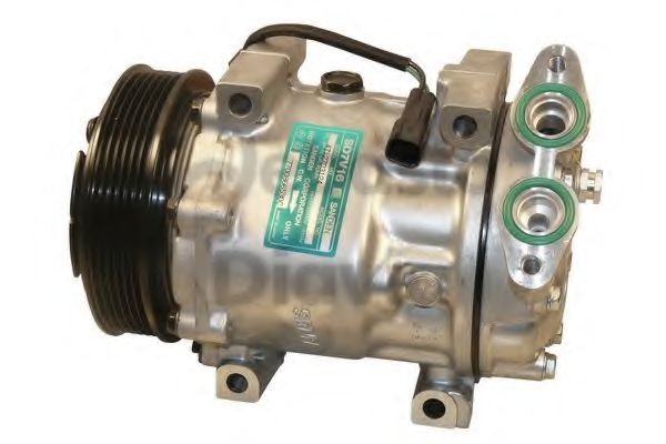 WEBASTO 82D0155932A Компрессор, кондиционер для MAZDA 3 (Мазда 3) WEBASTO 82D0155932A Компрессор, кондиционер для MAZDA 3 (Мазда 3)
