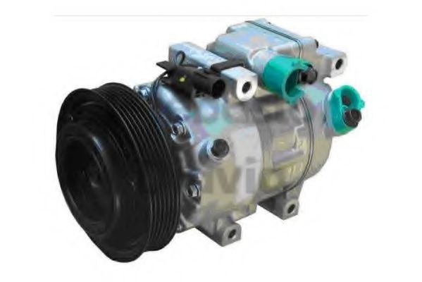 WEBASTO 82D0155936A Компрессор, кондиционер для KIA (Киа) WEBASTO 82D0155936A Компрессор, кондиционер для KIA (Киа)