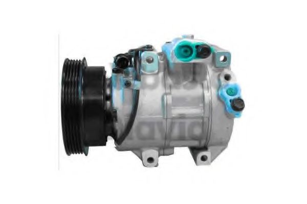 WEBASTO 82D0155952A Компрессор, кондиционер для OPEL (Опель) WEBASTO 82D0155952A Компрессор, кондиционер для OPEL (Опель)