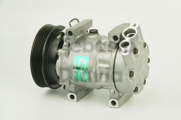 WEBASTO 82D0156004MA Компрессор, кондиционер для VOLKSWAGEN CORSAR (Фольксваген Cорсар) WEBASTO 82D0156004MA Компрессор, кондиционер для VOLKSWAGEN CORSAR (Фольксваген Cорсар)