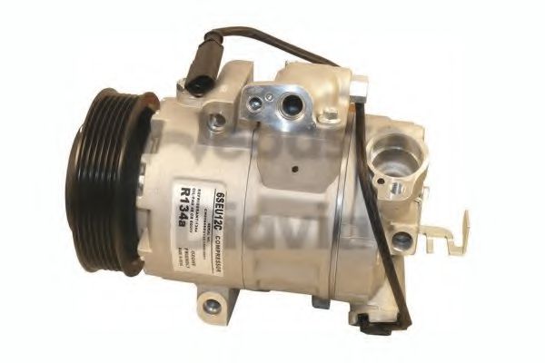 WEBASTO 82D0156036CA Компрессор, кондиционер для SEAT IBIZA III (Сеат Ибица 3) WEBASTO 82D0156036CA Компрессор, кондиционер для SEAT IBIZA III (Сеат Ибица 3)