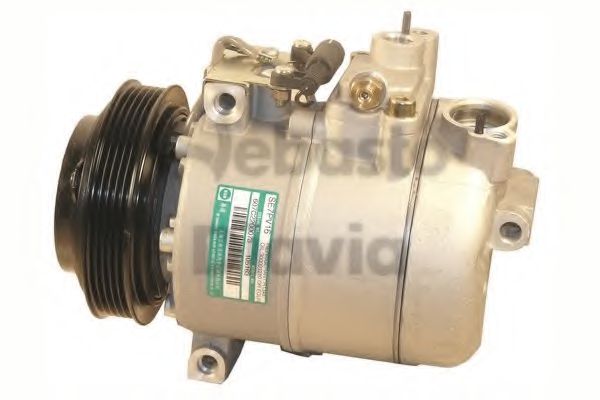 WEBASTO 82D0156069CA Компрессор, кондиционер для OPEL VECTRA C (Опель Вектра с) WEBASTO 82D0156069CA Компрессор, кондиционер для OPEL VECTRA C (Опель Вектра с)