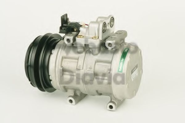 WEBASTO 82D0156075MA Компрессор, кондиционер для AUDI 90 (Ауди 90) WEBASTO 82D0156075MA Компрессор, кондиционер для AUDI 90 (Ауди 90)