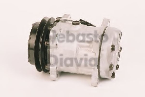 WEBASTO 82D0156088CA Компрессор, кондиционер для DAIHATSU ROCKY (Дайхатсу Роcкъ) WEBASTO 82D0156088CA Компрессор, кондиционер для DAIHATSU ROCKY (Дайхатсу Роcкъ)