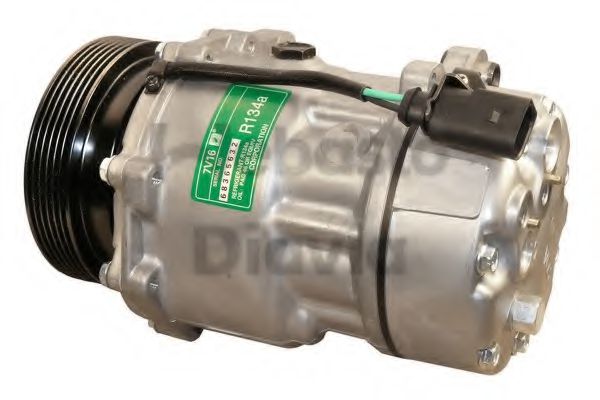 WEBASTO 82D0156090CA Компрессор, кондиционер для VOLKSWAGEN SCIROCCO (Фольксваген Сcироccо) WEBASTO 82D0156090CA Компрессор, кондиционер для VOLKSWAGEN SCIROCCO (Фольксваген Сcироccо)