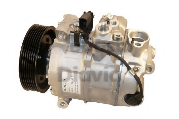 WEBASTO 82D0156099CA Компрессор, кондиционер для AUDI Q7 (Ауди Кью 7) WEBASTO 82D0156099CA Компрессор, кондиционер для AUDI Q7 (Ауди Кью 7)