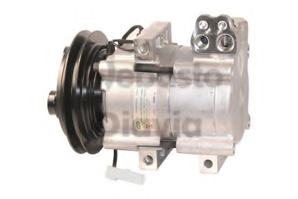 WEBASTO 82D0156104MA Компрессор, кондиционер для HYUNDAI GRACE (Хендай Граcэ) WEBASTO 82D0156104MA Компрессор, кондиционер для HYUNDAI GRACE (Хендай Граcэ)