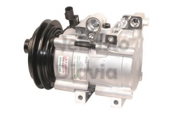 WEBASTO 82D0156107MA Компрессор, кондиционер для HYUNDAI GRACE (Хендай Граcэ) WEBASTO 82D0156107MA Компрессор, кондиционер для HYUNDAI GRACE (Хендай Граcэ)