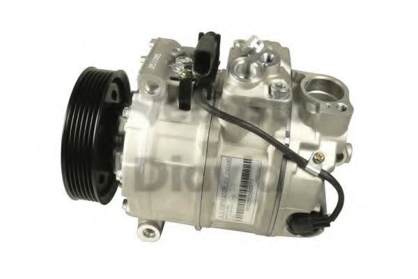 WEBASTO 82D0156146CA Компрессор, кондиционер для SEAT LEON (Сеат Леон) WEBASTO 82D0156146CA Компрессор, кондиционер для SEAT LEON (Сеат Леон)
