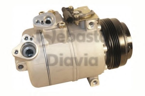 WEBASTO 82D0156148CA Компрессор, кондиционер для BMW 7 (Бмв 7) WEBASTO 82D0156148CA Компрессор, кондиционер для BMW 7 (Бмв 7)