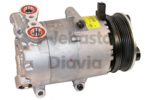 WEBASTO 82D0156149MA Компрессор, кондиционер для FORD (Форд) WEBASTO 82D0156149MA Компрессор, кондиционер для FORD (Форд)