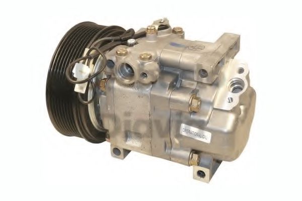 WEBASTO 82D0156172MA Компрессор, кондиционер для MAZDA 5 (Мазда 5) WEBASTO 82D0156172MA Компрессор, кондиционер для MAZDA 5 (Мазда 5)