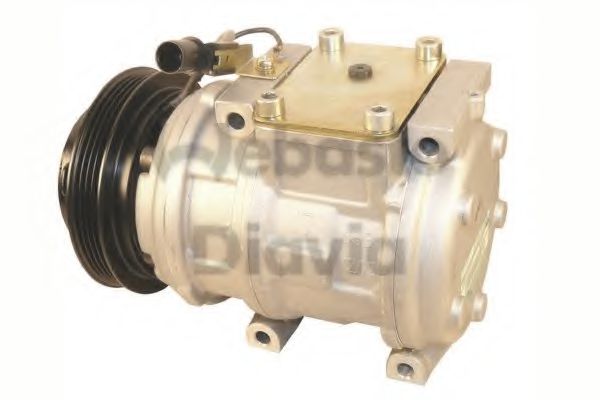 WEBASTO 82D0156180CA Компрессор, кондиционер для KIA CARNIVAL II (Киа Карнивал 2) WEBASTO 82D0156180CA Компрессор, кондиционер для KIA CARNIVAL II (Киа Карнивал 2)