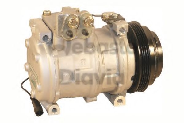 WEBASTO 82D0156183CA Компрессор, кондиционер для IVECO (Ивеко) WEBASTO 82D0156183CA Компрессор, кондиционер для IVECO (Ивеко)