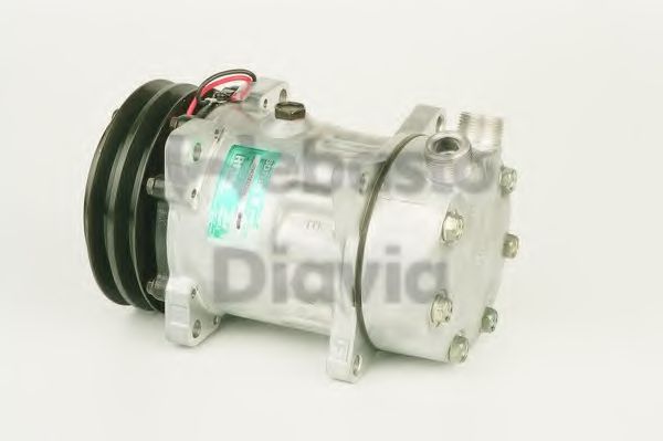 WEBASTO 82D015618PA Компрессор, кондиционер для ALFA-ROMEO (Алфа-ромэо) WEBASTO 82D015618PA Компрессор, кондиционер для ALFA-ROMEO (Алфа-ромэо)