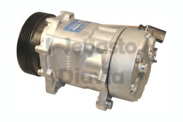 WEBASTO 82D0156223MA Компрессор, кондиционер для VOLKSWAGEN SCIROCCO (Фольксваген Сcироccо) WEBASTO 82D0156223MA Компрессор, кондиционер для VOLKSWAGEN SCIROCCO (Фольксваген Сcироccо)