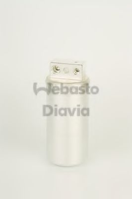 WEBASTO 82D0175066A Осушитель, кондиционер для OPEL VECTRA B (Опель Вектра б) WEBASTO 82D0175066A Осушитель, кондиционер для OPEL VECTRA B (Опель Вектра б)