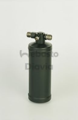 WEBASTO 82D0175125A Осушитель, кондиционер для ISUZU TROOPER (Исузу Троопэр) WEBASTO 82D0175125A Осушитель, кондиционер для ISUZU TROOPER (Исузу Троопэр)