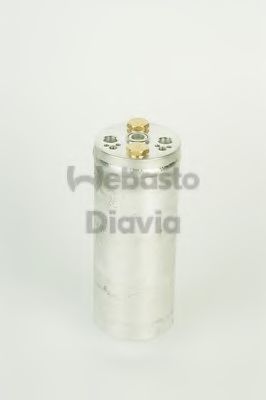 WEBASTO 82D0175126A Осушитель, кондиционер для NISSAN PRIMERA (Ниссан Примера) WEBASTO 82D0175126A Осушитель, кондиционер для NISSAN PRIMERA (Ниссан Примера)