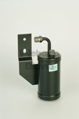 WEBASTO 82D0175139A Осушитель, кондиционер для MAZDA 30X (Мазда 30x)