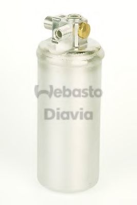WEBASTO 82D0175160A Осушитель, кондиционер для HONDA ACCORD VIII (Хонда Аккорд 8) WEBASTO 82D0175160A Осушитель, кондиционер для HONDA ACCORD VIII (Хонда Аккорд 8)