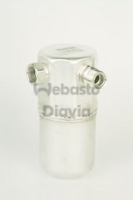 WEBASTO 82D0175183A Осушитель, кондиционер для FIAT TEMPRA (Фиат Тэмпра) WEBASTO 82D0175183A Осушитель, кондиционер для FIAT TEMPRA (Фиат Тэмпра)