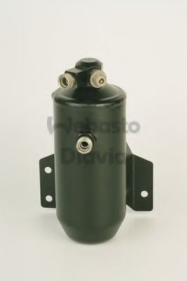 WEBASTO 82D0175208A Осушитель, кондиционер для FORD FIESTA (Форд Фиэста) WEBASTO 82D0175208A Осушитель, кондиционер для FORD FIESTA (Форд Фиэста)