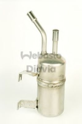 WEBASTO 82D0175210A Осушитель, кондиционер для FORD FIESTA (Форд Фиэста) WEBASTO 82D0175210A Осушитель, кондиционер для FORD FIESTA (Форд Фиэста)