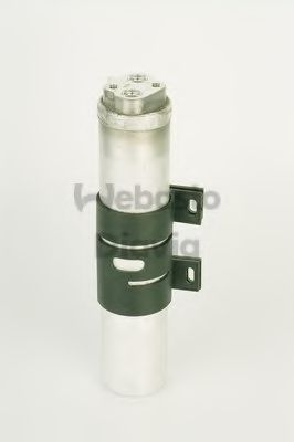 WEBASTO 82D0175256A Осушитель, кондиционер для DACIA SANDERO (Дача Сандэро) WEBASTO 82D0175256A Осушитель, кондиционер для DACIA SANDERO (Дача Сандэро)